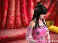 品鉴《墓王之王》美人：弱骨纤形遇水而幻，墨攻玄女芳踪难寻