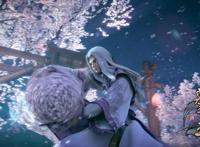 墓王之王：墓王竟被亲生儿子杀害