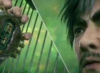 墓王之王：鬼使神差陷入危机，时秋一众遭人算计，破墓令又成关键