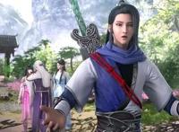 《墓王之王》：满风误闯忘忧塔而身中幻毒，千落为救夫竟一夜白头