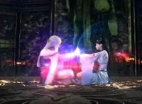 《墓王之王》：满风误闯忘忧塔而身中幻毒，千落为救夫竟一夜白头