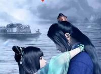 墓王之王：骆时秋与林水瑶初次见面就定下终身！