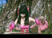 墓王之王：骆时秋与林水瑶初次见面就定下终身！