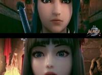 墓王之王：骆时秋与林水瑶初次见面就定下终身！