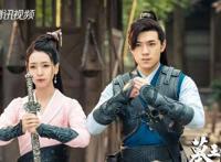 《墓王之王》定档，墓派江湖再现惊心动魄！