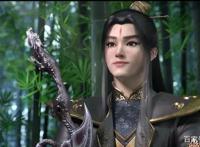 墓王之王：为什么说幽族少主竟奇是个十足的悲剧？