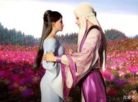 墓王之王：哄女生最动听的动漫语录，还不赶紧学起来！