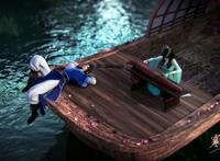 《墓王之王幽都战》定档11月21日，墓派武林，江湖再战！