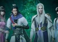 墓王之王：剧情反转的出乎意料，小师妹结局彩蛋，是修罗场预订？