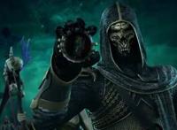 墓王之王：剧情反转的出乎意料，小师妹结局彩蛋，是修罗场预订？