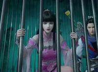 墓王之王：剧情反转的出乎意料，小师妹结局彩蛋，是修罗场预订？