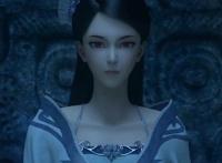 《墓王之王》：双主角的女主寒千落为何感情线一波三折？