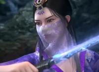 墓王之王：神差大战守图人，白发千落再次上线，满风你还要“睡”