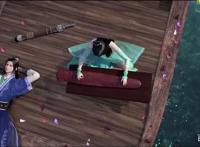 墓王之王剧版2月25日开播，没有顶级流量，会像斗罗一样大火吗？