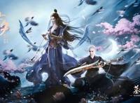 国漫《墓王之王》真人版网剧定档，宣传海报却遭到质疑，为什么？