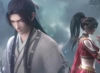 国漫《墓王之王》真人版网剧定档，宣传海报却遭到质疑，为什么？