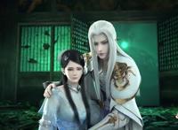 国漫《墓王之王》真人版网剧定档，宣传海报却遭到质疑，为什么？