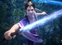 国漫《墓王之王》真人版网剧定档，宣传海报却遭到质疑，为什么？