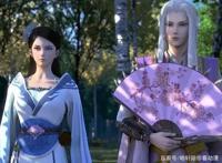 墓王之王：结局仓促，网友：期待千落、满风、水瑶、时秋完美剧情