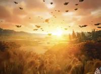 《墓王之王幽都战》攻墓只是职责所在，匡扶正义才是心中所念