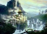 墓王之王：幽都战高潮袭来，攻守墓派携手抗敌，网友：屏幕在颤抖