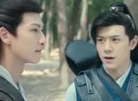 又一部毁漫剧开播了，《墓王之王》真人版你看了吗？