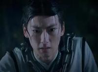 又一部毁漫剧开播了，《墓王之王》真人版你看了吗？