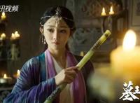 《墓王之王》周小飞神还原白发魔女