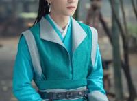 真人版《墓王之王》杀青很久，主演都是新人感觉很难还原动漫