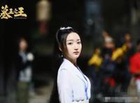 真人版《墓王之王》杀青很久，主演都是新人感觉很难还原动漫