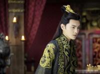 真人版《墓王之王》杀青很久，主演都是新人感觉很难还原动漫