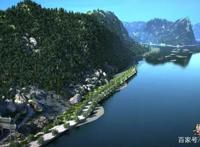 你错过的精美绝伦古风3D动漫——墓王之王