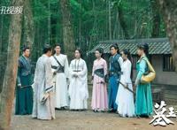 《墓王之王》今日上线国漫改编剧情超甜