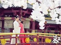 《墓王之王》今日上线国漫改编剧情超甜