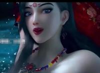 国漫新坑《墓王之王》——掉进去你还爬得出来吗？