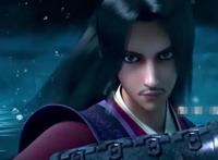 国漫新坑《墓王之王》——掉进去你还爬得出来吗？