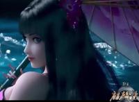 国漫新坑《墓王之王》——掉进去你还爬得出来吗？