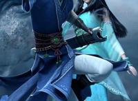 国漫力作《墓王之王》于2016年上映