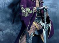 国漫力作《墓王之王》于2016年上映