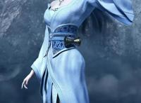 国漫力作《墓王之王》于2016年上映