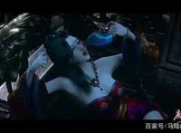 《墓王之王》国漫中美女的云集之地，任意一人排名国漫美女前列？