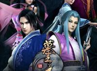 国产动画开花结果，《墓王之王》火热品鉴，一波春天即将到来