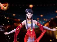 《墓王之王幽都战》推荐一部精美绝伦的原创古风国漫