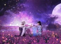 《墓王之王幽都战》推荐一部精美绝伦的原创古风国漫