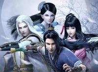 墓王之王动漫才是真正的墓派第一