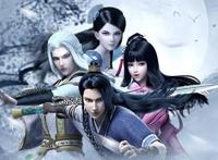 《墓王之王》：一部被雪藏的原创武侠动漫巨作，好看得停不下来