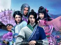 《墓王之王》：一部被雪藏的原创武侠动漫巨作，好看得停不下来