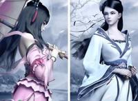 《墓王之王》：一部被雪藏的原创武侠动漫巨作，好看得停不下来