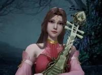 书灵记：窈窕淑女，君子好逑