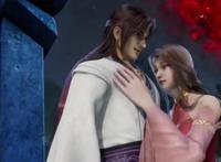 书灵记：窈窕淑女，君子好逑